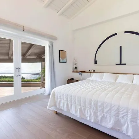 Villa Panoramica Porto Rotondo