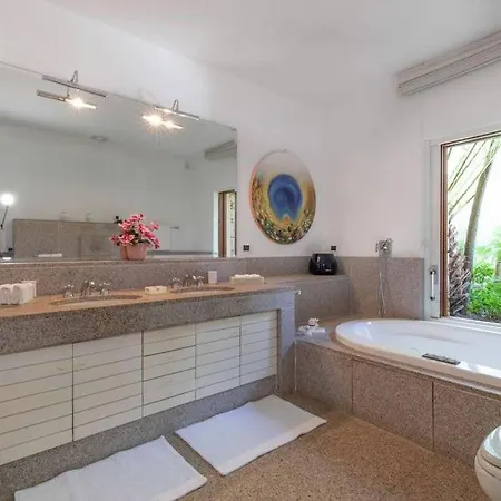 Panoramica Villa