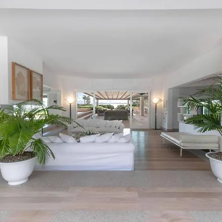 Panoramica Villa