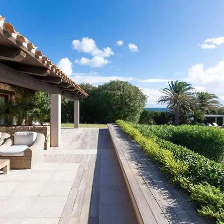 Villa Panoramica *